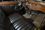 Pierce-Arrow Model 41 Convertible Sedan by LeBaron 1931 года